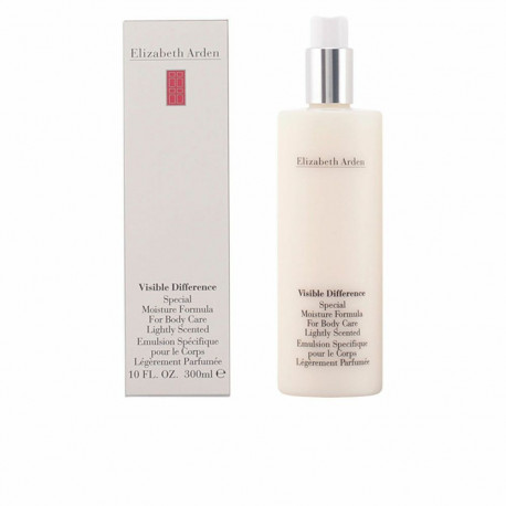 Kehakreem Elizabeth Arden Visible Difference 300 ml (300 ml)