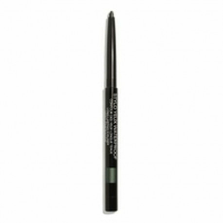 Silmapliiats Chanel Stylo Yeux Nº 46 Vert emeraude Nº 46-Vert Emeraude 0,3 g Veekindel