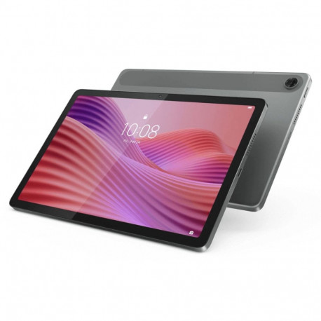 Tablet Lenovo ZAEJ0057GR 10,1" Octa Core 4 GB RAM 128 GB Grey