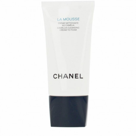 Näo puhastamise geel Chanel LA MOUSSE 150 ml