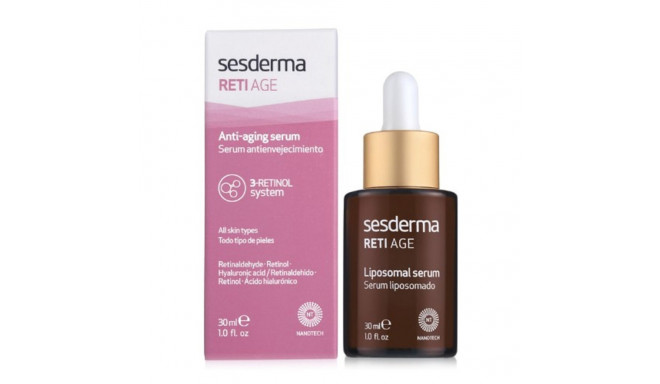 Anti-Ageing Serum Reti-Age Sesderma Age (30 ml) 30 ml