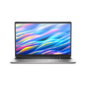 Dell 15 DC15250 15.6'' FHD Core i5-1334U 16GB RAM 512GB SSD W11H, Platinum Silver Aluminum