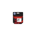 HP 652 (F6V25AE) Ink Cartridge, Black
