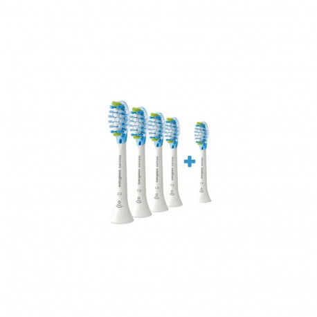 Philips Sonicare C3 Premium Plaque Defence Toothbrush Heads 5 pcs