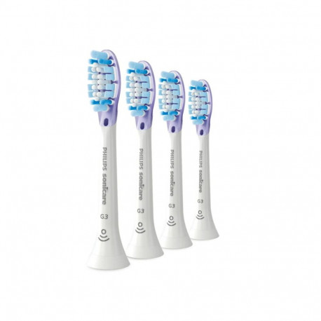 Philips HX9054/87 Premium Gum Care Toothbrush head 4pcs