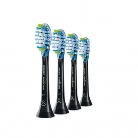 Philips HX9044/88 Premium Plaque Defence Toothbrush head 4pcs