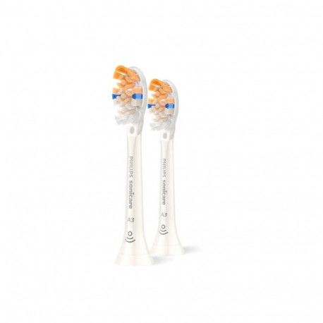 Philips HX9092/87 Premium All-in-One Toothbrush head 2pcs
