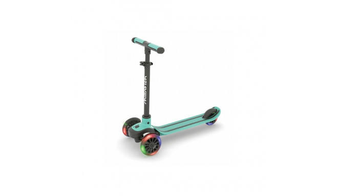 Chillafish Scotti Scooter with lights Mint