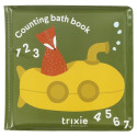 Trixie Counting Fox Bath Toy