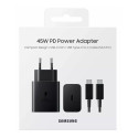 Samsung EP-T4510 Travel Adapter 45W