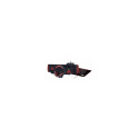 Gembird GGS-UMG4-02 4-in-1 Kit Keyboard + Mouse + Headphones + Mouse Pad