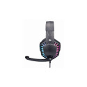 Gembird GHS-06 Gaming Headset with LED Light Effect