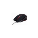 Gembird GGS-UMG4-02 4-in-1 Kit Keyboard + Mouse + Headphones + Mouse Pad