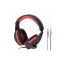 Gembird GGS-UMG4-02 4-in-1 Kit Keyboard + Mouse + Headphones + Mouse Pad