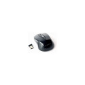 Gembird MUSW-6B-01 Wireless Mouse