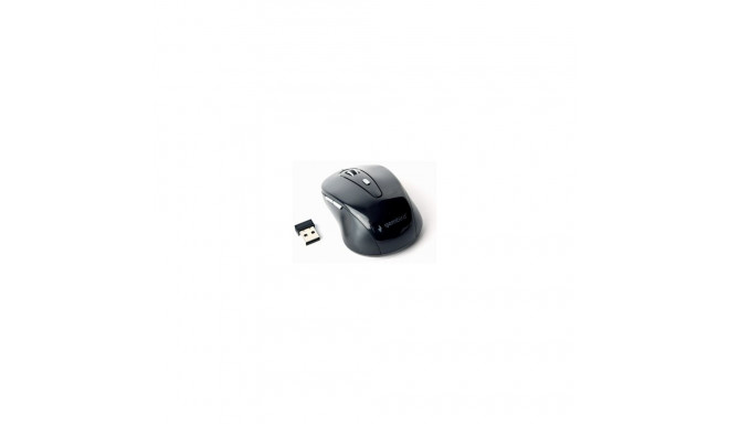 Gembird MUSW-6B-01 Wireless Mouse