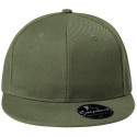 Malfini nokamüts Rap 6P MLI-30209, khaki