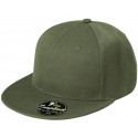 Malfini nokamüts Rap 6P MLI-30209, khaki