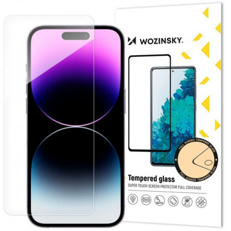 Wozinsky protector glass Apple iPhone 16 Pro Max