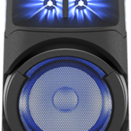 Sony MHC-V73D All-in-One High Power Audiosystem schwarz