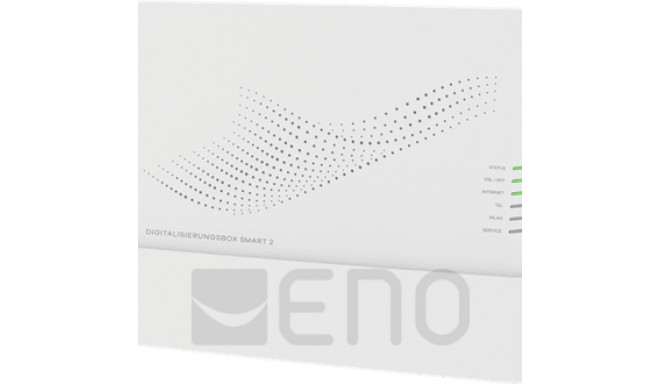 Telekom Digitalisierungsbox Smart 2, valge