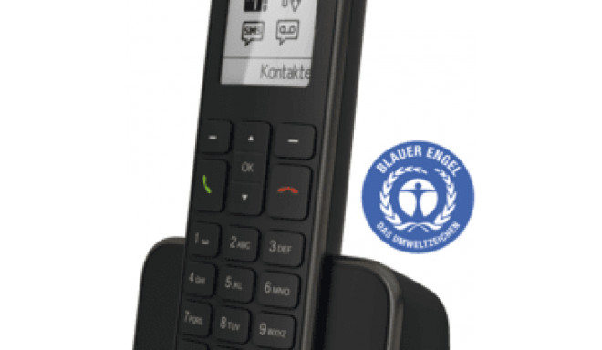 Telekom Sinus 207, must