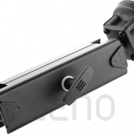Arat BIGmount Saugfuß mit 1,5'' 175mm