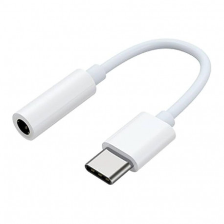 GP-TGU023AE Samsung USB-C|3,5mm Adapter White