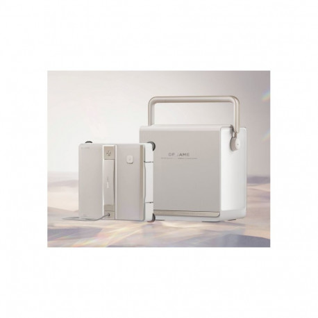 DREAME Window Cleaning Robot C1 Station White