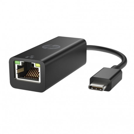 HP HP USB-C to RJ45 Adapter G2