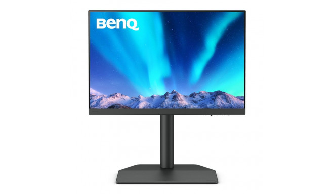 Beno BENQ SW242Q 24.1inch 16:10 2560x1600 IPS
