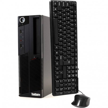 Lenovo LENOVO REFURB M90 SFF i5-650 8GB RAM