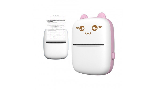 Hurtel Pink