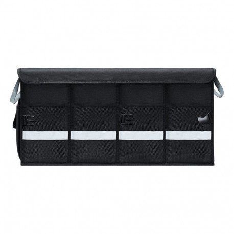 Baseus Baseus OrganizeFun 60L car organizer - black