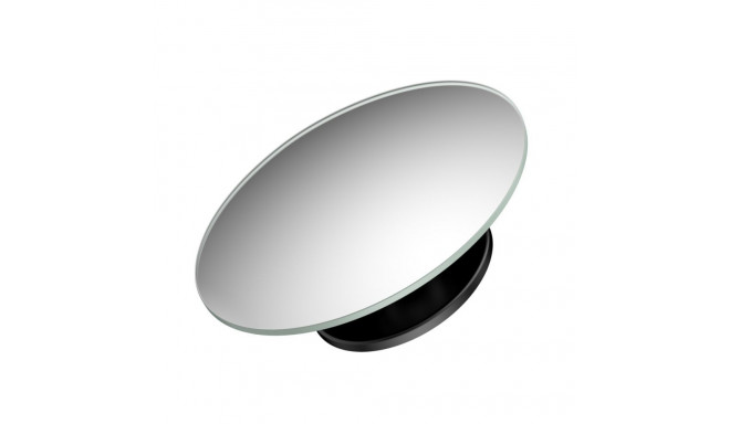 Baseus Baseus Full-view Blind-spot Mirror 2x additional car side mirror convex blind spot black (ACM