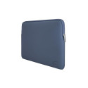 UNIQ Uniq Cyprus case for a 14" laptop - blue