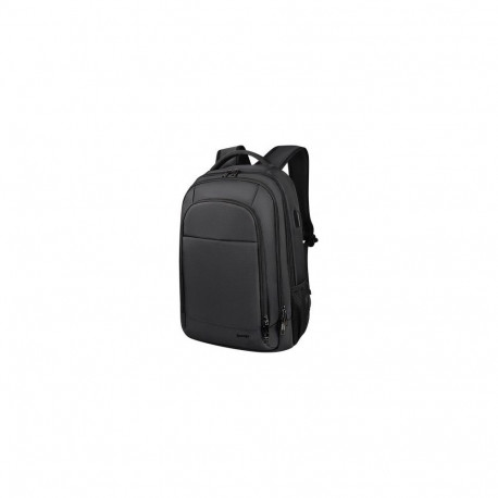 Sponge SPONGE Bussines Backpack Black