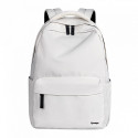 Sponge SPONGE Milk Backpack White