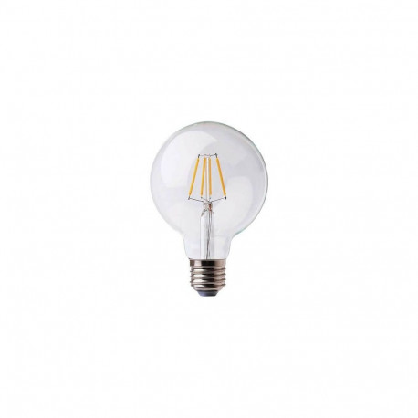 Leduro LEDURO LED BULB G95 7W 806lm E27 3000K