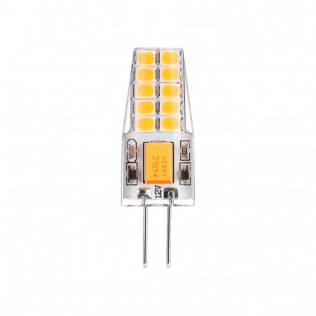 Leduro LEDURO LED BULB G4 2W 200lm 3000K AC/DC