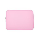 Hurtel Universal 14" laptop cover - pink