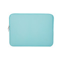 Hurtel Universal laptop cover 15.6'' - light blue