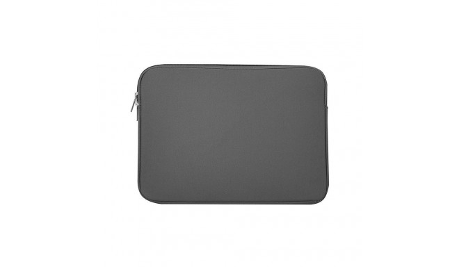 Hurtel Universal 15.6'' laptop cover - gray