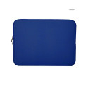 Hurtel Universal 15.6'' laptop cover - navy blue