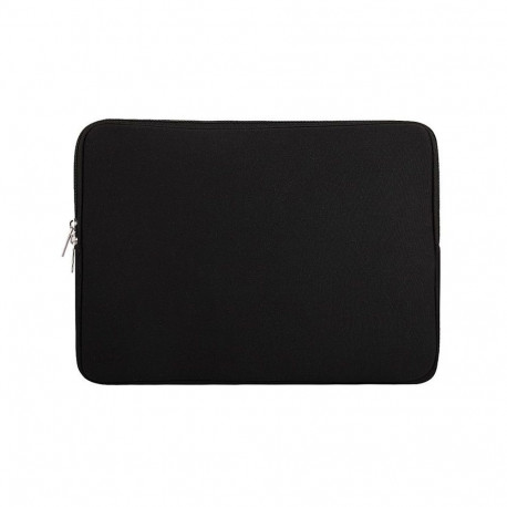 Hurtel Universal laptop cover 15.6'' - black