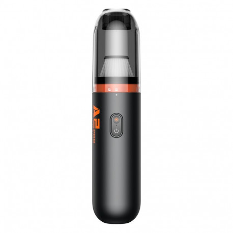 Baseus Baseus A2Pro car vacuum cleaner 6000Pa 80W black