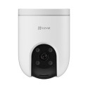 EZVIZ Camera | CS-H8C Pro 4K | 8 MP | 4mm | IP65 | H.264/H.265 | Micro SD, Max. 512 GB