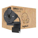Logitech LOGI Brio 305 - GRAPHITE