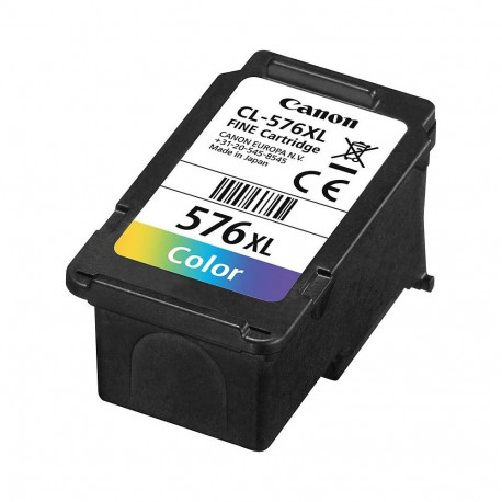 Canon CANON CL-576XL Color Ink Cartridge