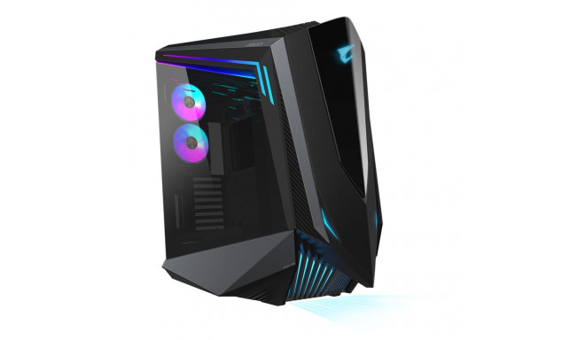 Gigabyte GIGABYTE GB-AC700G PC Case ATX
